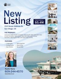 Waterfront Collection Waterfront New Listing 2